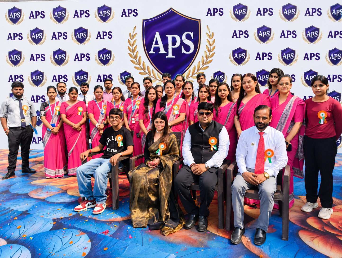 Annual Function
