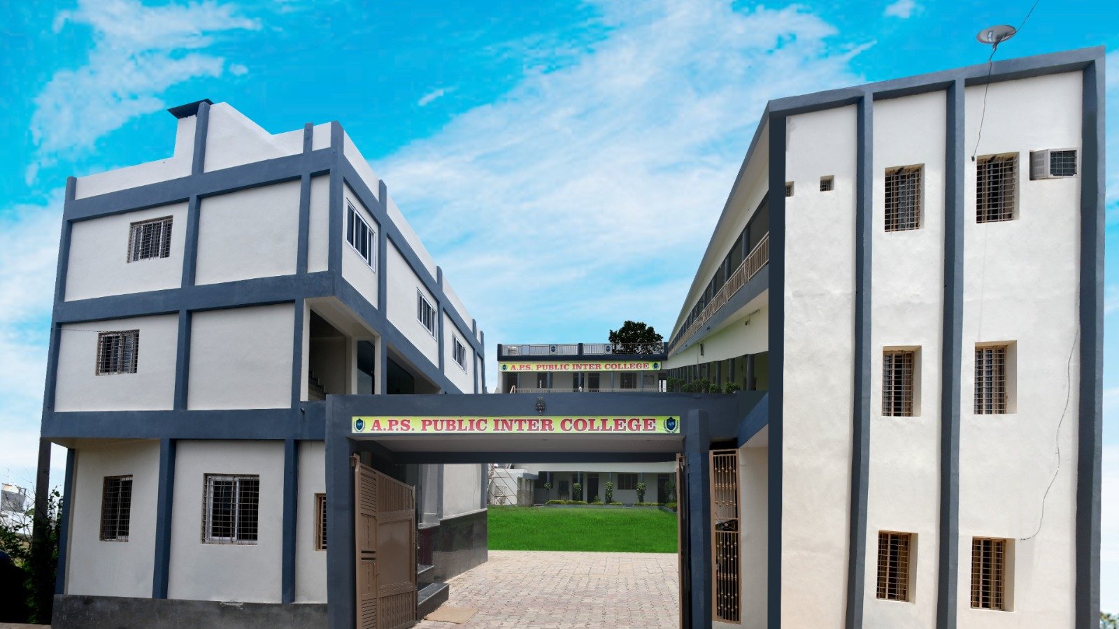 A.P.S Public Inter College